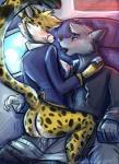 Rating: e
ID: 480099
Date: 2014-05-10 18:53:50 -0400
Status: active
Score: 72
2014 aircraft airplane anthro anthro_on_anthro athene_(hulahula11) blush bodily_fluids bottomless breasts butt canid canine canis cheetah clothed clothed_sex clothing combatraccoon cum duo felid feline female flight_attendant from_front_position genital_fluids hi_res inside_airplane interspecies male male/female mammal mastery_position mile_high_club nipples on_lap on_top sex sitting sitting_on_lap unprofessional_behavior vehicle wolf post #480099