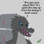 1:1 anthro arxur_(the_nature_of_predators) dialogue english_text hi_res isif_(the_nature_of_predators) male mega_venquaza reptile scalie text the_nature_of_predators