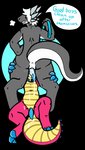 Rating: e
ID: 2570586
Date: 2021-01-14 00:09:40 -0500
Status: active
Score: 52
after_sex alligator alligatorid alpha_channel anthro anus bdsm bodily_fluids collar crocodilian cum cum_drip cum_in_mouth cum_in_pussy cum_inside cum_on_belly cum_on_body cum_on_tail cunnilingus dialogue dominant dominant_female dominatrix dragon drinking drinking_cum dripping duo english_text female flaccid genital_fluids genitals good_boy hi_res leash leash_pull leashed_top male male/female mythological_creature mythological_scalie mythology oral penis petplay pussy reptile roleplay scalie sex submissive submissive_male tail text trout_(artist) vaginal post #2570586
