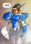Rating: s
ID: 1603548
Date: 2018-07-19 20:16:28 -0400
Status: active
Score: 22
anthro armor conditional_dnp dialogue english_text eurasian_red_squirrel female fur green_eyes hair heart_symbol jollyjack machine mammal open_mouth orange_body orange_fur orange_hair power_armor red_hair rodent scarlet_(sequential_art) sciurid sequential_art solo tan_body tan_fur text tree_squirrel post #1603548