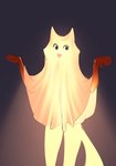 Rating: s
ID: 3634557
Date: 2022-10-18 03:40:05 -0400
Status: active
Score: 990
2022 ambiguous_gender anthro bedsheet_ghost biped black_background blue_eyes brown_body brown_fur canid canine daww digital_media_(artwork) discreet_user female_(lore) fox front_view fur fyre_fox ghost_costume gloves_(marking) glowing glowing_body glowing_fur hi_res mammal markings multicolored_body multicolored_fur mylar_(discreet_user) portrait simple_background solo standing subsurface_scattering tail thick_thighs three-quarter_portrait translucent two_tone_body two_tone_fur yellow_body yellow_fur post #3634557