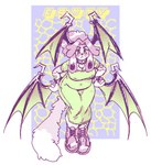Rating: q
ID: 5575961
Date: 2025-05-16 04:37:23 -0400
Status: active
Score: 6
abstract_background anthro artist_name band-aid bandage bat bat_wings biped boots bracelet cammypuppy canid canine canis clothing collar collar_tag digital_media_(artwork) domestic_dog dress ear_piercing female floppy_ears footwear green_clothing green_dress green_wings head_wings hi_res hybrid jewelry mammal membrane_(anatomy) membranous_wings nipple_outline piercing shoes solo spiked_bracelet spikes text tight_clothing tight_dress unusual_wing_placement wings post #5575961