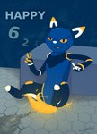 Rating: e
ID: 4868811
Date: 2024-06-21 14:17:51 -0400
Status: active
Score: 75
5_fingers 621_(number) 621_day anthro anus bodily_fluids e621 esix female fingers fire flaming_tail genital_fluids genitals half-closed_eyes hexagon hexagon_background hexagonal_grid hexagons hi_res legs_up lemonbat mascot narrowed_eyes open_mouth peeing pussy raised_leg sitting smile solo tail tongue urine urine_pool urine_stream watersports white_nose yellow_eyes yellow_tongue post #4868811