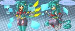 Rating: s
ID: 3176980
Date: 2022-02-14 18:04:37 -0500
Status: active
Score: 8
abstract_background assistant bottomwear breasts butt cable cleavage clothed clothing computer cyberspace electronics english_text ethernet_cable female gloves glowing hacker hair handwear haplorhine hi_res holographic_display kneeling mammal messy_hair monkey primate program science_fiction sega shorts solo sonic_the_hedgehog_(series) sonomatic spandex spandex_shorts tacpad text tight_bottomwear tight_clothing tight_shorts tired tired_eyes wings wrist_computer post #3176980