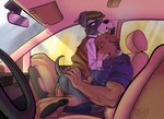 Rating: e
ID: 5276394
Date: 2024-12-30 17:11:53 -0500
Status: active
Score: 93
absurd_res age_difference anal anal_penetration anthro anthro_on_anthro anthro_penetrated anthro_penetrating anthro_penetrating_anthro balls biped canid canine canis car clothed clothing cross-eyed domestic_dog duo erection eyebrows facial_hair father_(lore) father_and_child_(lore) father_and_son_(lore) fingers floppy_ears genitals hat headgear headwear hi_res humanoid_genitalia humanoid_penis incest_(lore) inside_car inside_vehicle intraspecies looking_pleasured male male/male male_penetrated male_penetrating male_penetrating_male mammal mature_male mustache older_male older_penetrated parent_(lore) parent_and_child_(lore) parent_and_son_(lore) penetration penile penile_penetration penis penis_in_ass sex son_(lore) son_penetrating_father story_at_source tail tush_(artist) vehicle younger_dom_older_sub younger_male post #5276394