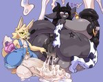 Rating: e
ID: 5550423
Date: 2025-05-05 09:43:33 -0400
Status: active
Score: 42
2025 after_sex animal_print anthro anus areola arkanman balls big_anus big_balls big_breasts big_butt big_penis black_body black_fur black_hair black_horn black_nose bodily_fluids breasts butt canid canine clothed clothing coffi_(cofficremer) cow_print cowbell crouching cum cum_drip cum_in_ass cum_inside cum_on_balls cum_on_ground cum_on_penis demon domestic_cat dripping duo ear_piercing excessive_cum excessive_genital_fluids feet felid feline felis fluffy fluffy_tail fox fur gaping gaping_anus genital_fluids genitals glistening glistening_balls glistening_body glistening_breasts glistening_butt glistening_genitalia glistening_penis gynomorph hair hand_on_butt happy heterochromia hi_res horn huge_anus huge_balls huge_breasts huge_butt huge_penis hyper hyper_anus hyper_genitalia hyper_penis intersex intersex/male kneeling lactating looking_at_another lube_bottle lube_in_ass lucy_(thisaccountdoesexist) male mammal nipple_piercing nipples overalls overalls_only partially_clothed penis piercing puffy_anus simple_background size_difference smile spiked_tail spikes spikes_(anatomy) spreading succubus sweat sweaty_body sweaty_butt sweaty_genitalia sweaty_penis tail thick_thighs vein veiny_penis post #5550423