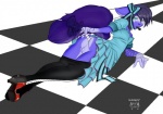 Rating: e
ID: 246046
Date: 2012-09-08 12:21:14 -0400
Status: active
Score: 35
accessory anal anal_penetration anthro biped blue_eyes board boots bottomwear bottomwear_down bow_(feature) bow_accessory bow_ribbon checkered checkered_floor chess chess_piece clothed clothing copyright_request cosplay crossdressing digital_media_(artwork) domestic_cat dress felid feline felis femboy footwear fur furgonomics hair hair_accessory hair_bow hair_ribbon hardyboy high_heels improvised_dildo improvised_sex_toy king lacing leggings legwear luciifer_zephyr male mammal object_in_ass pants pants_down partially_clothed penetration playing purple_body purple_fur purple_hair queen ribbons royalty shoes solo tail tail_accessory tail_bow tail_ribbon wonderland post #246046