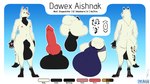 Rating: e
ID: 5605289
Date: 2025-05-28 19:12:35 -0400
Status: active
Score: 3
16:9 5_fingers absurd_res animal_genitalia animal_penis animal_pussy anthro anus backsack balls big_balls biped butt canid canine canine_genitalia canine_penis canine_pussy canis dawex_aishnak dipstick_ears dipstick_tail ear_markings erection fingers genitals gloves_(marking) hi_res huge_balls intersex knot leg_markings maleherm mammal markings model_sheet multicolored_ears owligatorstudios penis pussy socks_(marking) solo tail tail_markings widescreen wolf post #5605289