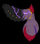 Rating: e
ID: 5592856
Date: 2025-05-23 14:17:16 -0400
Status: active
Score: 13
accessory alpha_channel anthro ball_tuft balls cock_ring crotch_tuft dariusleogator dartheal_marlow(darth_skullz) demon_dragon disembodied_penis dragon frenum_ladder frenum_piercing genital_focus genital_piercing genital_shot genitals glowing_veins jewelry ladder_piercing male mythological_creature mythological_scalie mythology penis penis_accessory penis_jewelry penis_piercing penis_shot piercing pubes saggy_balls scalie solo spikes spikes_(anatomy) tuft vein veiny_penis post #5592856