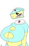 Rating: q
ID: 1839639
Date: 2019-04-09 14:10:33 -0400
Status: active
Score: 9
absurd_res big_breasts blush breasts cake cherry cleavage clothed clothing curvy_figure dessert digital_media_(artwork) female floating_head food fruit hi_res huge_breasts humanoid hyper hyper_breasts not_furry plant plate simple_background solo standing strawberry thepainfultruth thick_thighs voluptuous white_background wide_hips post #1839639