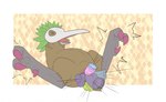 Rating: e
ID: 5486412
Date: 2025-04-06 12:58:50 -0400
Status: active
Score: 15
animal_genitalia bandai_namco beak claws cloaca cloacal cloacal_penetration digimon digimon_(species) dildo dildo_in_cloaca feet female feral genitals hi_res kiwimon mask overstimulation p.v.su penetration sex_toy sex_toy_in_cloaca sex_toy_insertion solo spread_legs spreading talons toes post #5486412