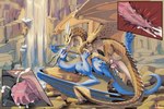 Rating: e
ID: 5216287
Date: 2024-12-01 09:03:18 -0500
Status: active
Score: 188
anal anal_orgasm anal_penetration animal_genitalia animal_penis bodily_fluids close-up cum cum_in_ass cum_inside cum_while_penetrated cumshot cumshot_in_ass cutaway draco_(dragonheart) dragon dragonheart duo ejaculation erection european_mythology feral feral_on_feral feral_penetrated feral_penetrating feral_penetrating_feral from_front_position genital_fluids genitals hands-free hi_res internal looking_pleasured lying male male/male male_penetrated male_penetrating male_penetrating_male missionary_position molnyshko mythological_creature mythological_scalie mythology nude on_back orgasm orgasm_face outside penetration penile penile_penetration penile_spines penis penis_in_ass reptile saliva saliva_string scalie sex step_position syrazor tail tapering_penis universal_studios water waterfall western_dragon post #5216287