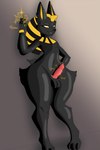 Rating: e
ID: 5601587
Date: 2025-05-27 03:20:33 -0400
Status: active
Score: 12
absurd_res anthro anubis balls black_body black_fur colored deity digital_drawing_(artwork) digital_media_(artwork) egyptian egyptian_mythology erection femboy fur genitals genosladart growth hi_res looking_down_at_penis male middle_eastern_mythology mythology nude shaded simple_background solo thick_thighs wide_hips post #5601587