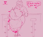 Rating: e
ID: 3883681
Date: 2023-02-19 22:46:25 -0500
Status: active
Score: 108
anthro anthro_pred artist_logo artist_name balls bar_stool belly big_balls big_belly big_penis bloated bodily_fluids bottomwear calling_for_help clothing cock_vore cum dialogue digital_media_(artwork) dragon english_text erection face_imprint female female_prey forced fully_inside funkspunky furniture genital_fluids genitals glorp hand_imprint hi_res huge_balls huge_penis hyper hyper_balls hyper_genitalia hyper_penis imprint instant_loss_2koma larger_pred leaning_on_object licking licking_lips logo male male/female male_pred muffled multiple_prey muscular muscular_male mythological_creature mythological_scalie mythology offscreen_character oral_vore pants pecs penile penis scalie size_difference solo speech_bubble stool struggling struggling_prey text throbbing throbbing_penis tight_bottomwear tight_clothing tight_pants tongue tongue_out virgil_(funkspunky) vore post #3883681