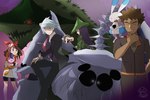Rating: s
ID: 5114774
Date: 2024-10-14 16:53:04 -0400
Status: active
Score: 39
2024 2024_pokemon_gigaleak ambiguous_feral ambiguous_gender armored_scorpion_(beta_pokemon) artist_name beta_cacturne beta_design beta_pokemon_(species) beta_pokemon_games biped brock_(pokemon) cactus cactus_creature colored digital_media_(artwork) digital_painting_(artwork) elemental_creature eyes_always_closed eyes_closed felid female female_human feral flora_fauna food group gym_leader harley_(pokemon) hi_res human lagomorph male male_human mammal may_(pokemon) metal mineral_fauna nintendo onigiri painting_(artwork) plant pokemon pokemon_champion pokemon_ruby_and_sapphire_beta rice shamu_(beta_pokemon) standing startboii steven_stone text warabbit post #5114774