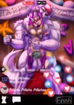 Rating: e
ID: 5607412
Date: 2025-05-29 17:06:06 -0400
Status: active
Score: -1
abdominal_bulge absurd_res anthro asado balls bdsm big_(disambiguation) big_dom_small_sub big_penis birthday bodily_fluids bondage bound canid canine canis chain cum dominant duo dylan_whiteskill_(thatwereboy) fox genital_fluids genitals hi_res hoshii_zora livestream male male/male mammal muscular muscular_male mythological_canine mythological_creature mythology nipples penis precum sex size_difference tail werecanid werecanine werecreature werewolf wolf post #5607412