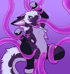 Rating: e
ID: 5460436
Date: 2025-03-27 18:16:24 -0400
Status: active
Score: 74
2025 anthro anthro_penetrated arms_tied blush bodily_fluids bound chest_tuft countershading emanata genital_fluids gradient_background hair hi_res inner_ear_fluff mammal markings oral oral_penetration penetration pink_tentacles qtipps sex shawaterasu simple_background solo_focus striped_markings stripes tail tentacle_in_mouth tentacle_in_pussy tentacle_penetration tentacle_sex tentacles translucent translucent_tentacles tuft vaginal vaginal_fluids vaginal_penetration white_hair post #5460436