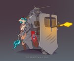 Rating: s
ID: 5329162
Date: 2025-01-25 05:25:14 -0500
Status: active
Score: 33
6:5 absurd_res anthro armor ballistic_shield bullet chapaevv cross digital_media_(artwork) dragon duo english_text equid equine fan_character female full_armor gun hair hasbro headgear heavy_armor helmet hi_res holding_gun holding_object holding_ranged_weapon holding_weapon horse iron_aegis kirin kirin_(mlp) knight male mammal my_little_pony mythological_creature mythological_scalie mythology pony ranged_weapon scalie shield shooting simple_background teal_pyre text tower_shield warrior weapon post #5329162