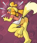 Rating: e
ID: 5603176
Date: 2025-05-27 21:26:45 -0400
Status: pending
Score: 35
animal_crossing anthro anus barefoot blush bottomwear breasts canid canine canis clothed clothing clothing_lift domestic_dog feet female genitals hi_res isabelle_(animal_crossing) looking_at_viewer looking_back mammal marchharedraws nintendo no_underwear paws pussy shih_tzu skirt skirt_lift solo surprise tail tail_under_skirt toy_dog post #5603176