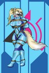 Rating: e
ID: 5566369
Date: 2025-05-12 06:26:19 -0400
Status: active
Score: 3
alien angry anthro bdsm blonde_hair bodysuit bondage bound canid canine clothing corsac_fox female fox fox_samus_aran fur gag gagged hair hi_res leather lovemummification mammal metroid metroid_(species) muscular muscular_female nintendo ponytail restraints rope rope_bondage rope_harness samus_aran skinsuit solo suit tight_clothing true_fox zero_suit post #5566369