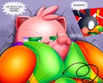 Rating: e
ID: 5349783
Date: 2025-02-03 19:45:21 -0500
Status: active
Score: 64
2025 absurd_res alternate_ending axel_the_tepig bacon_butt_(tepigfan101) big_butt big_penis blush butt butt_crush clothing creampuff_(tepigfan101) dialogue digital_media_(artwork) duo english_text eye_scar facial_scar feral generation_1_pokemon generation_5_pokemon genitals gloves green_clothing green_panties green_underwear hand_on_butt handwear hi_res hot_dogging huge_penis humanoid_genitalia humanoid_penis jigglypuff male male/male motion_lines nintendo onomatopoeia panel_skew panties penis pokemon pokemon_(species) profanity rubbing scar sex shocked sound_effects superhero superhero_costume supervillain supervillain_costume tail tepig tepigfan101 text underwear waddling_head post #5349783
