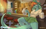 Rating: q
ID: 5412366
Date: 2025-03-04 18:16:37 -0500
Status: active
Score: 24
alcohol anthro bar beer_mug beverage bottomwear clothed clothing container cup disney female green_body hair hat headgear headwear loch_ness_monster long_ears mug nessie_(disney) panties pub public raised_leg red_hair scalie sitting skirt solo tankard text the_ballad_of_nessie underwear upskirt url zombikiss post #5412366