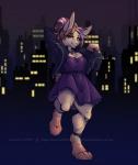 Rating: s
ID: 1927084
Date: 2019-07-09 00:43:39 -0400
Status: active
Score: 7
anthro city clothed clothing female hi_res lagomorph leporid looking_at_viewer makeup mammal mascara night potionmastercernun rabbit smile solo standing watermark post #1927084