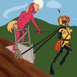 Rating: e
ID: 4922971
Date: 2024-07-16 15:21:03 -0400
Status: active
Score: 9
1:1 aaron_amethyst absurd_res anthro bdsm big_macintosh_(mlp) bit_gag blindfold collar dominant dominant_male duo earth_pony equid equine erection facial_hair flaccid freckles friendship_is_magic gag genitals hair hasbro hi_res horn horse latex male male/male mammal my_little_pony mythological_creature mythological_equine mythology nude orange_hair outside penis petplay plow pony ponyplay posture_collar red_body roleplay sensory_deprivation submissive submissive_male sunburst_(mlp) tongue unicorn whip whip_mark post #4922971