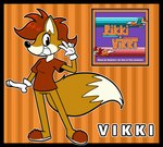 Rating: s
ID: 5025233
Date: 2024-09-02 05:51:48 -0400
Status: active
Score: 14
anthro atari atari_7800 biped bottomless canid canine clothed clothing digital_media_(artwork) english_text female fox fur gloves hair handwear hi_res logo looking_at_viewer mammal open_mouth outletdraws pantsless red_hair rikki_and_vikki shirt simple_background smile solo t-shirt tail text toony toony_expression toony_eyes topwear vikki_(rikki_and_vikki) white_clothing white_gloves white_handwear post #5025233
