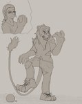 Rating: s
ID: 5336516
Date: 2025-01-28 16:02:04 -0500
Status: active
Score: 18
2025 absurd_res bottomwear clothed clothing eyewear felid footwear glasses hi_res human human_to_anthro lion male mammal mid_transformation orb pantherine pants rdy shirt shoes solo species_transformation tail topwear torn_clothing transformation zgf_art post #5336516