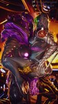 Rating: e
ID: 3549901
Date: 2022-09-05 18:12:02 -0400
Status: active
Score: 69
2_toes 3d_(artwork) 9:16 absurd_res alien alien_humanoid ambiguous_penetration auramargaret balls big_balls big_penis blender_(artwork) bodily_fluids bokeh breasts butt cum cum_inside cum_on_butt cum_on_feet digital_extremes digital_media_(artwork) duo ejaculation feet female genital_fluids genitals glistening glistening_body glowing glowing_genitalia gynomorph gynomorph/female gynomorph_penetrating hand_on_back hand_on_butt hi_res humanoid humanoid_genitalia humanoid_penis intersex intersex/female intersex_penetrating lens_flare looking_at_another mag_(warframe) multicolored_body penetration penis saryn_(warframe) sex smaller_version_at_source stand_and_carry_position standing standing_sex tencent tenno toes vaginal_fluids vein veiny_penis warframe watermark post #3549901