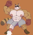 Rating: e
ID: 5541479
Date: 2025-05-01 09:44:45 -0400
Status: active
Score: 4
abs anthro balls biceps big_balls big_biceps big_muscles big_pecs big_penis big_tail bodily_fluids body_hair bottomwear boxing_gloves boxing_shorts clothing cum ejaculation fluffy fluffy_tail genital_fluids genitals handwear hehdgd hi_res huge_balls huge_muscles huge_pecs huge_penis hyper hyper_balls hyper_genitalia hyper_muscles hyper_penis male mammal muscular muscular_legs muscular_thighs nipples pecs penis penis_poking_out procyonid raccoon rascal_(robot_dreams) robot_dreams shorts solo tail triceps unconscious vein veiny_penis post #5541479