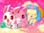 Rating: s
ID: 992652
Date: 2016-09-10 12:58:03 -0400
Status: active
Score: 9
4:3 :3 accessory aimia492 bird_dog blush bokeh bow_(feature) bow_accessory bow_ribbon broom canid canine canis cavalier_king_charles_spaniel cherry_blossom chibi cleaning_tool domestic_cat domestic_dog eyelashes eyes_closed felid feline felis female feral flower fluffy fluffy_tail fur garnet_(jewelpet) gesture group hair_accessory hair_bow hair_ribbon hare heart_symbol hunting_dog japanese_hare jewelpet jewelry lagomorph leporid looking_at_viewer looking_back mammal necklace one_eye_closed open_mouth persian_cat pink_body pink_eyes pink_fur plant prunus_(flower) red_eyes ribbons ruby_(jewelpet) sanrio sapphie_(jewelpet) sega sega_fave smile spaniel sparkles tail toy_dog waving wink y2k_(graphic_design) post #992652