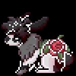Rating: s
ID: 4751713
Date: 2024-04-29 19:55:44 -0400
Status: active
Score: 3
1:1 2017 alpha_channel ambiguous_gender black_body black_fur digital_media_(artwork) digitigrade feral full-length_portrait fur grey_body grey_fur jaspering lagomorph leporid low_res mammal markings paint_tool_sai_(artwork) pixel_(artwork) portrait rabbit red_markings shaded simple_background sitting solo thumbnail transparent_background upscale post #4751713