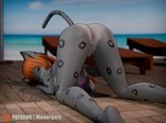 Rating: e
ID: 5559737
Date: 2025-05-09 10:46:29 -0400
Status: active
Score: 19
3d_(artwork) anthro bikini butt clothing digital_media_(artwork) felid female genitals hi_res mammal momo_(monarquis) monarquis pantherine pool pussy snow_leopard solo summer swimwear two-piece_swimsuit post #5559737