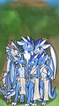 9:16 altrue anthro aquatic_dragon areola blue_body blue_scales bottomwear bracelet brother_(lore) brother_and_sister_(lore) chestwear clothed clothing daughter_(lore) dragon ear_piercing elana_(altrue) european_mythology family father_(lore) father_and_child_(lore) father_and_daughter_(lore) father_and_son_(lore) female frill_(anatomy) furgonomics furry-specific_piercing grandchild_(lore) granddaughter_(lore) grandmother_(lore) grandmother_and_grandchild_(lore) grandmother_and_granddaughter_(lore) grandmother_and_grandson_(lore) grandparent_(lore) grandparent_and_grandchild_(lore) grandson_(lore) group hands_on_shoulders herm_(lore) hi_res horn horn_piercing industrial_piercing jewelry karin_(altrue) keilah_(altrue) kielah_(altrue) loincloth male maleherm_(lore) marine masteroflasagna membrane_(anatomy) membranous_frill membranous_wings mother_(lore) mother_and_child_(lore) mother_and_daughter_(lore) mother_and_son_(lore) mythological_creature mythological_scalie mythology navel necklace nipples orange_eyes outside parent_(lore) parent_and_child_(lore) parent_and_daughter_(lore) parent_and_son_(lore) piercing plant purple_eyes scales scalie sibling_(lore) sister_(lore) sisters_(lore) sky smile son_(lore) tahara_(altrue) tail tattoo tree twins_(lore) webbed_hands western_dragon wings