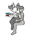 Rating: q
ID: 3425296
Date: 2022-07-03 05:03:49 -0400
Status: active
Score: 109
anthro big_butt box_(hajimeyou654) braixen butt cheek_tuft digitigrade duo electronics faceless_character faceless_male facial_tuft female flat_chested game_console gaming generation_6_pokemon hand_on_leg hand_on_thigh holding_leg holding_thigh huge_thighs human inner_ear_fluff male male/female mammal multiplayer nintendo nintendo_switch nude on_lap playing_video_game pokemon pokemon_(species) selective_coloring sitting sitting_on_lap squish thick_thighs thigh_squish tuft wide_hips post #3425296