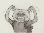 Rating: s
ID: 5554108
Date: 2025-05-06 22:10:37 -0400
Status: pending
Score: 3
3_fingers adventure_time ambiguous_gender backpack cartoon_network clothed clothing elemental_creature elemental_humanoid fern_(adventure_time) fingers flora_fauna graphite_(artwork) hi_res humanoid lynxfurr not_furry plant plant_humanoid self-harm shirt simple_background solo topwear traditional_media_(artwork) post #5554108