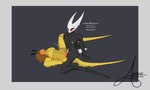 Rating: e
ID: 4737523
Date: 2024-04-22 22:42:29 -0400
Status: active
Score: 8
5:3 absurd_res animal_humanoid antennae_(anatomy) anthro arachnid arachnid_humanoid aroused arthropod arthropod_abdomen arthropod_humanoid azbie_creations betty_(azbie_creations) blush blush_lines blushing_profusely bodily_fluids body_blush breasts brown_hair clothing cute_fangs digital_media_(artwork) dominant dominant_female duo ejaculation english_text fan_character fangs female female/female flat_chested genital_fluids genitals hair hatching_(art) hi_res hollow_knight hornet_(hollow_knight) humanoid insect insect_humanoid legwear love muscular nipples nude orgasm orgasm_face pleasured_female pleasured_male pussy pussy_blush pussy_ejaculation sex shaded simple_background small_breasts smile spider_humanoid stylized submissive submissive_female sweat team_cherry teeth text thigh_highs tribadism vaginal vaginal_fluids yellow_body yellow_skin post #4737523