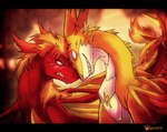 Rating: s
ID: 5601791
Date: 2025-05-27 06:36:52 -0400
Status: active
Score: 15
2019 all_fours angry annoyed blaze_(catkitte) blep blush boltron_(catkitte) catkitte comic digital_drawing_(artwork) digital_media_(artwork) dragon duo english_text feral hair male mythological_creature mythological_scalie mythology red_body rivals scales scalie signature smile tail tail_wraps text tongue tongue_out wings wraps yellow_body yellow_scales post #5601791