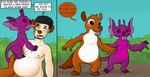 Rating: s
ID: 3430581
Date: 2022-07-06 00:54:14 -0400
Status: active
Score: 5
2022 2_toes 4_fingers alien antennae_(anatomy) anthro biped black_eyes black_hair bodily_fluids brown_body brown_eyes brown_fur brown_pupils brown_speech_bubble claws colored_saliva constructed_language day dialogue digital_media_(artwork) disney duo ear_expansion eight88 english_text expansion experiment_(lilo_and_stitch) face_lick fan_character featureless_crotch feet fictional_language fingers forked_tongue fur green_eyes green_saliva growth hair head_tuft heterochromia hooves human human_to_anthro imp_(mr-haitch) licking lilo_and_stitch looking_up male mammal mr-haitch multicolored_antennae outside pupils purple_body purple_claws purple_pupils saliva short_hair slightly_chubby slightly_chubby_male spade_tail species_transformation speech_bubble standing tail tail_growth tantalog_text text toes tongue tongue_out transformation tuft unguligrade unusual_bodily_fluids unusual_saliva white_body white_fur post #3430581