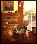 Rating: s
ID: 289820
Date: 2013-01-29 20:39:50 -0500
Status: active
Score: 7
anthro bear biped book bookshelf bottomwear brown_eyes building canid canine canis chair city clock clothed clothing crystal desk detailed_background digital_media_(artwork) dobermann domestic_dog factory female full-length_portrait furgonomic_bottomwear furgonomics furniture giant_panda globe hair hi_res inside lagomorph leporid mammal painting pinscher pointy_ears portrait portrait_(object) prick_ears rabbit redvelvetbat rock sitting solo steam table tail tail_button_bottoms tail_clothing wall_art window working post #289820