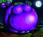 absurd_res ambiguous_form anthro aries_passadar belly berry_juice big_belly big_breasts big_clitoris big_pussy blueberry_inflation blueberry_juice blush breast_expansion breasts canid canine canis cheek_bulge city clitoris expansion female food forest fruit genitals grass green_hair hair hi_res huge_belly huge_breasts huge_clitoris hyper hyper_belly hyper_breasts hyper_cheeks hyper_genitalia hyper_pussy immobile inflation juice_(beverage) juice_(disambiguation) magic mammal moon mountain night nipples overweight overweight_female plant plant_transformation plump_labia pussy sky solo spherical_inflation swollen_cheeks tentacles the_dark_berry_grove tree unknown_artist vines what what_has_science_done where_is_your_god_now why wolf