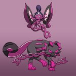 Rating: s
ID: 4769294
Date: 2024-05-07 19:21:42 -0400
Status: active
Score: 25
1:1 absurd_res after_transformation ambiguous_gender bdsm bondage bound chain chain_collar chain_leash claws collar corruption cuff_(restraint) duo female feral generation_7_pokemon generation_9_pokemon goo_body hi_res latex latex_body latex_skin leash legendary_pokemon living_clone_unit mind_control mind_wipe nintendo pecharunt pokemon pokemon_(species) restraints rockruff simple_background smile toxic_chain transformation_through_magic whitephoenix52 post #4769294
