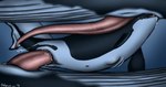 2016 abdominal_bulge anal anatomically_correct anatomically_correct_genitalia anatomically_correct_penis animal_genitalia animal_penis baleen_whale big_dom_small_sub bodily_fluids cetacean cetacean_genitalia cetacean_penis cum cum_in_pussy cum_in_water cum_inside deep_penetration dolorcin dolphin dominant erection female female_feral female_penetrated feral feral_on_feral feral_penetrated feral_penetrating feral_penetrating_feral fin flippers genital_fluids genital_slit genitals green_eyes group group_sex humpback_whale larger_male male male/female male_feral male_penetrated male_penetrating male_penetrating_female male_rimmed mammal marine oceanic_dolphin oral orca penetration penile penile_penetration penis penis_in_pussy pink_penis rimming sex signature size_difference smaller_female smaller_penetrated smile tail tail_fin tapering_penis threesome toothed_whale trio underwater underwater_sex vaginal vaginal_penetration water watermark whale year