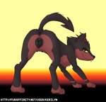 Rating: e
ID: 5593325
Date: 2025-05-23 17:41:03 -0400
Status: active
Score: 70
2021 animal_genitalia animal_pussy anus butt canid canid_demon canine canine_genitalia canine_pussy demon fangs female feral genitals gradient_background hellhound hi_res horn kerilyn kerilyn_(character) looking_at_viewer looking_back mammal mythological_canine mythological_creature mythology presenting presenting_anus presenting_hindquarters presenting_pussy pussy quadruped raised_tail simple_background smile smiling_at_viewer smirk smirking_at_viewer solo_focus spade_tail tail teats teeth text url post #5593325