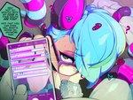 Rating: e
ID: 4787275
Date: 2024-05-16 18:14:06 -0400
Status: active
Score: 113
absurd_res animal_humanoid areola blue_hair body_modification breasts cat_humanoid dialogue duo erection eyewear felid felid_humanoid feline feline_humanoid fellatio female first_person_view genitals glasses glistening glistening_body hair heart_symbol hi_res humanoid intelligence_loss male mammal mammal_humanoid mind_control nipples oral oral_penetration penetration penile penile_penetration penis sex slugbox speech_bubble vomi_agogo post #4787275