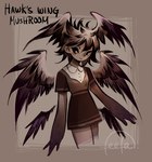 Rating: s
ID: 5589911
Date: 2025-05-22 02:01:55 -0400
Status: active
Score: 5
6_wings accipitriform accipitriform_humanoid animal_humanoid avian avian_humanoid bird bird_humanoid clothing dress feathered_wings feathers feefal female hawk_humanoid head_wings hi_res hip_wings humanoid minidress monster_girl_(genre) multi_wing solo unusual_wing_placement winged_humanoid wings post #5589911