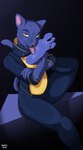 Rating: q
ID: 5315953
Date: 2025-01-18 19:31:30 -0500
Status: active
Score: 58
absurd_res anthro auto_foot_lick barefoot bedroom_eyes bodily_fluids claws clothed clothing crossed_arms drooling feet felid feline female fluffy_void foot_fetish foot_focus foot_lick foot_play hi_res hugging_legs humanoid_feet licking looking_at_viewer mammal narrowed_eyes pantherine plantigrade rimba_racer saliva saliva_string seductive self_lick simple_background soles solo tail tamira_(rimba_racer) toe_claws tongue tongue_out post #5315953