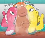 Rating: e
ID: 5592569
Date: 2025-05-23 11:10:51 -0400
Status: active
Score: 82
ambiguous_gender bathtub bestiality big_dom_small_sub bodily_fluids critter_catcher cum dominant ejaculation female female_on_human feral first_person_view fishjob generation_9_pokemon genital_fluids genitals group hugging_penis human human_on_feral human_pov interspecies male male/ambiguous male/female male_on_feral male_pov mammal nintendo penile penis pokemon pokemon_(species) pokephilia size_difference tatsugiri tatsugiri_(curly_form) tatsugiri_(droopy_form) tatsugiri_(stretchy_form) post #5592569
